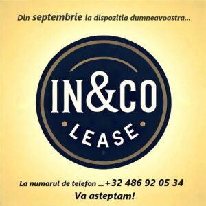 Inco lease
